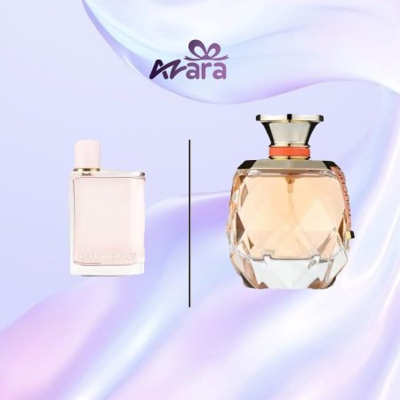 Afnan Rue Broca Touch Pour Femme